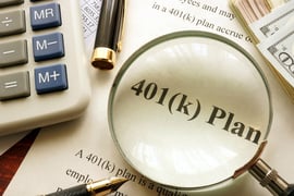 401k for article